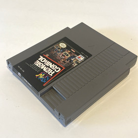 MTV Remote Control (Nintendo, NES, 1990) Authentic Game Cartridge Tested VGC