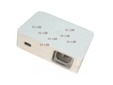 A1096 Cinema HD Display Power Adapter 65W for Apple 20'' DVI Cinema HD Display