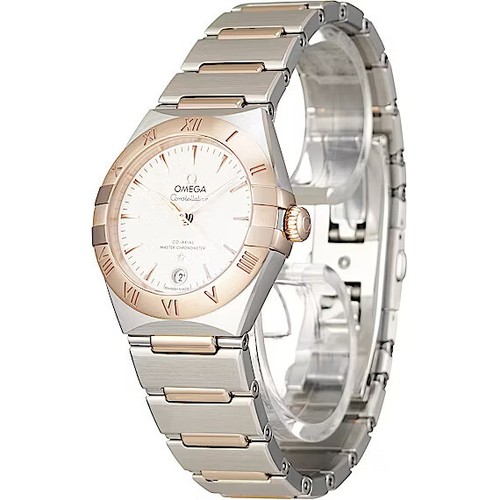 Omega Constellation Co-Axial Master Chronometer 29 mm - 131.20.29.20.02.001
