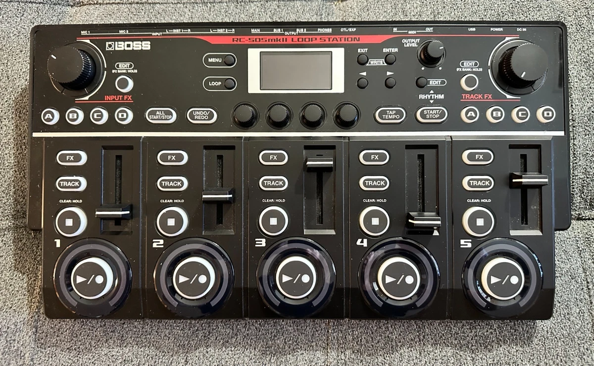 Preços baixos em Boss RC 50 | eBay