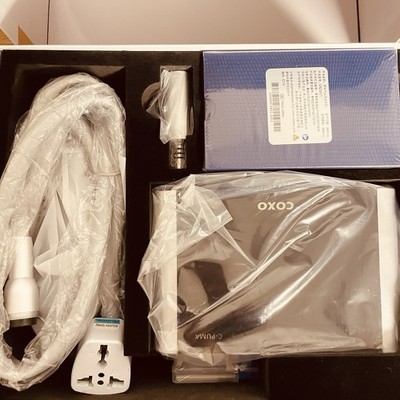 COXO Dental C PUMA Master Electric Endo Motor 6:1 1:5 Contra Angle Handpiece