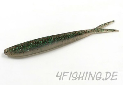 Lunker City Fin-S Fish in 4'' FUNKY FISH