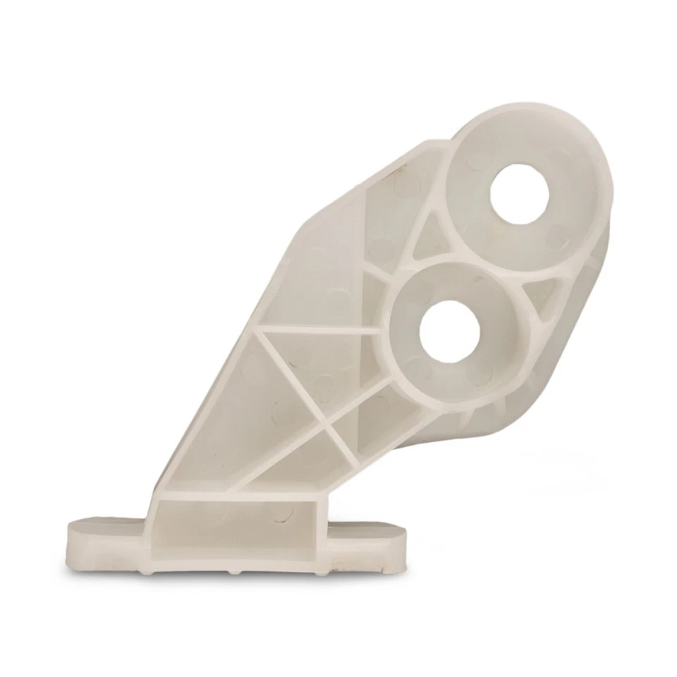 Soporte de parachoques delantero para BMW 323Ci/328Ci 2000 guía de soporte del lado del conductor BM1066104 Foto 2 de 4