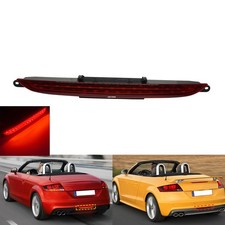 Schlussleuchte LED Rücklicht Bremslicht Nebelschlussleuchte Für Audi TT 8J 07-14 Schlussleuchte LED Rücklicht Bremslicht Nebelschlussleuchte Für Audi TT 8J 07-14