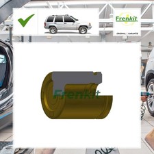 Kolben, Bremssattel Vorne, Hinten Frenkit für Jeep Grand Cherokee II WJ, WG 