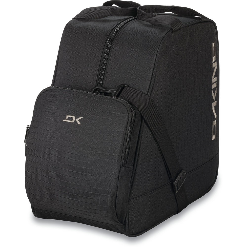Dakine 30L Ski/Snowboard Boot Bag Black
