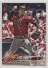 2018 Topps Vintage Stock 85/99 Taijuan Walker #360 fm0