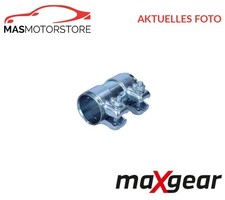 ROHRVERBINDER AUSPUFF ABGASANLAGE MAXGEAR 27-3287 A FÜR FIAT PUNTO,GRANDE PUNTO