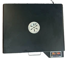 Uninet Direct to Film (DTF) Heat Station/Oven - 13.8” x 19.7”