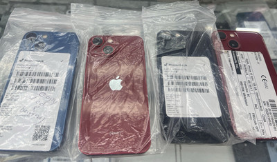 Apple iPhone 13 mini UNLOCKED 