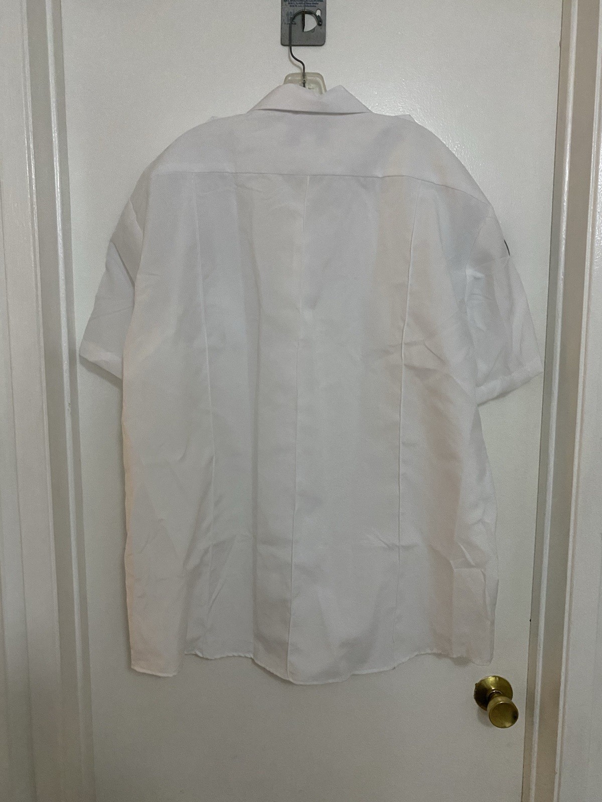 Allied Universal Security Collared Short Sleeve S… - image 11