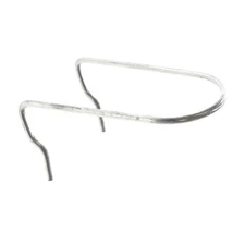 CADDY ERICO 16D15LEMT LATHERS CHANNEL CONDUIT FASTENER, 1-INCH, (100-PACK)