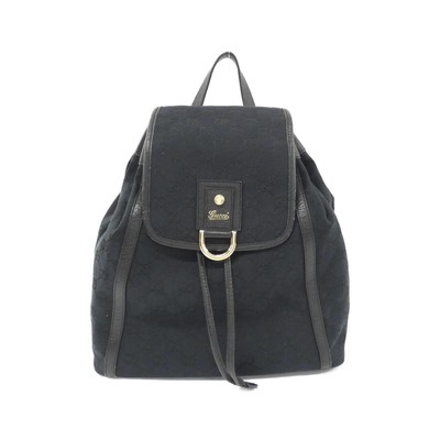 Authentic GUCCI 141642 Rucksack  #270-004-082-1150