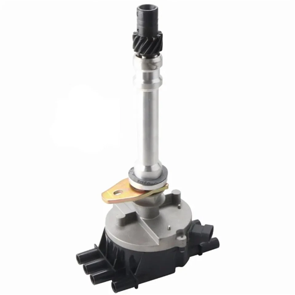 Ignition Distributor For 96-05 Chevrolet Astro Blazer GMC Jimmy Safari V6 4.3L Foto 3 de 4
