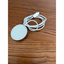Apple MagSafe Charger - Fast Wireless Charging Pad USB-C 1 Meter