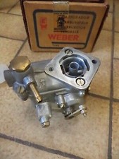 Carburateur Fiat 500