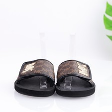 Las mejores ofertas en Sandalias/chanclas para mujer bajas de 3/4