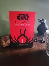 Star Wars: Thrawn Ascendancy (Book II: Greater Good) by Timothy Zahn (2022,...