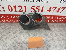 GENUINE MASERATI LEVANTE M161 REAR RIGHT EXHAUST TIP 2017-2023