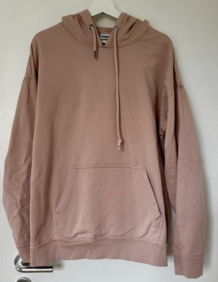 Urban Classics Hoodie Oversized Sweat Hoody Lightrose