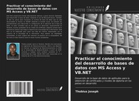Thobius Joseph | Practicar El Conocimiento Del Desarrollo De Bases De Datos...