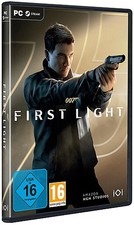 James Bond 007 First Light - Steam Account - ...