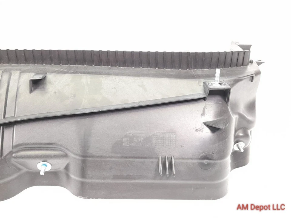 2014 Mini Cooper S F56 F55 F57 Firewall Heat Shield Upper Part  51717290802 - Image 3 of 4