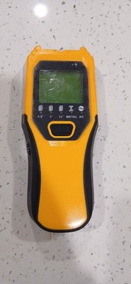Stud Finder Sensor Wall Scanner - 5 in 1 Electronic Stud Sensor TH510