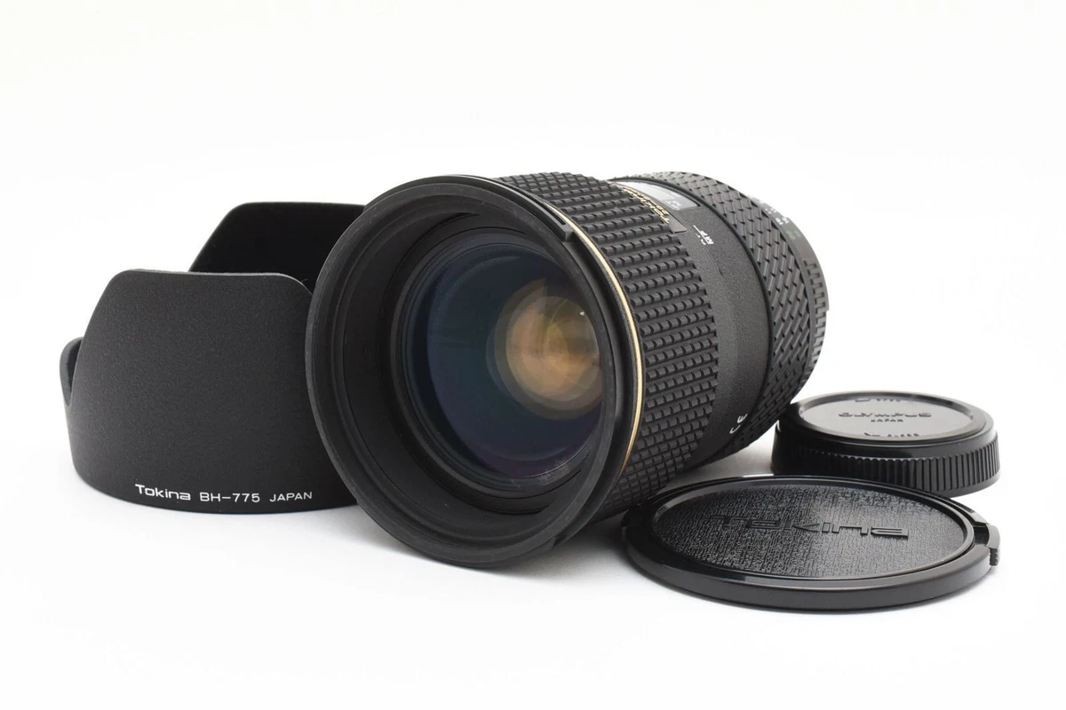 レンズ(ズーム) Tokina AT-X PRO 28-80mm 2.8 SONY MINOLTA EXC+++++ Tokina AT-X PRO 280 28-80mm f/2.8 for Minolta, Sony
