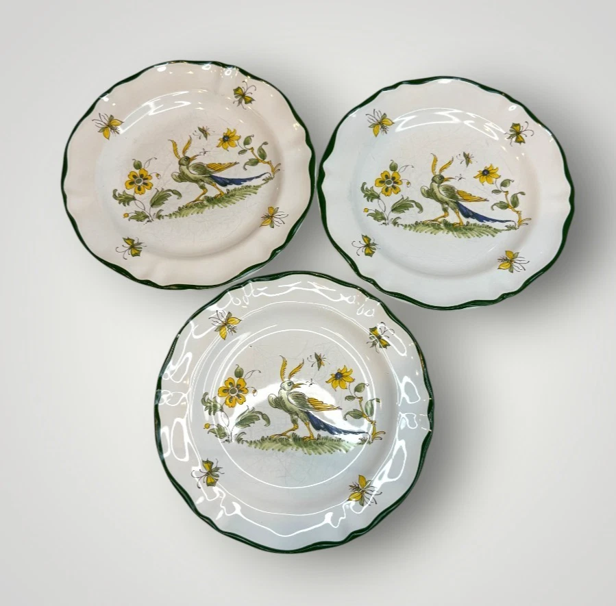Varages In French Art Pottery for sale | eBay