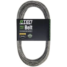8TEN Belt with Kevlar for Toro Z-Master 7500D Right 144-inch 135-5774 199 x 5/8