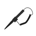Professional Plastic Stylus Pen With High Sensitivity Capacitive Capacitive