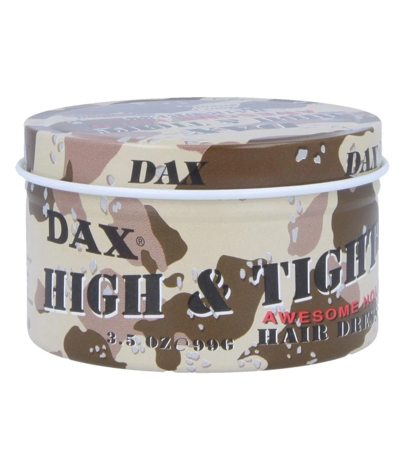 High Tight Awesome Hold Hair Dress 3.5 oz by - Bild 2 von 3