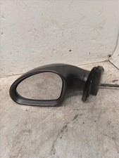 Retroviseur gauche (ou coque) Seat IBIZA