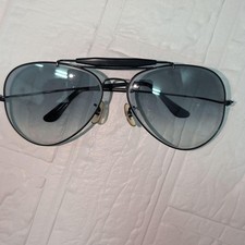 Ray-Ban B L Vintage Sunglasses USA Bausch Lomb Rare Eyewear Made in USA