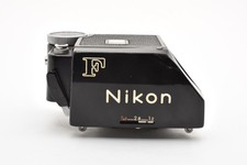 [ EXC ] Nikon F Photomic FTN Prism Finder Viewfinder Black From Japan #2919