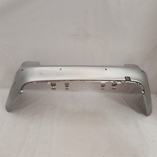 MERCEDES E 212 W212 FACELIFT LIMOUSINE STOßSTANGE HINTEN BUMPER ORIGINAL