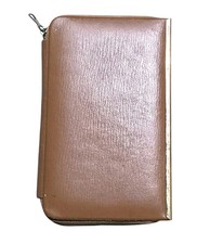 Vintage Mikov Manicure Grooming Set Made in Czechoslovakia Travel Nail Kit w...