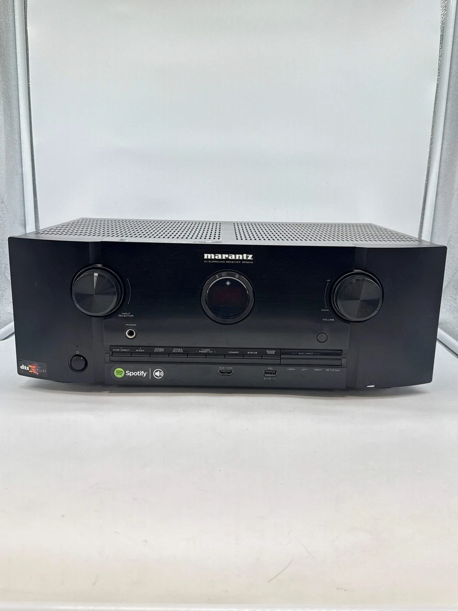 Marantz Home Audio Receivers 7.2 Channels for sale | eBay