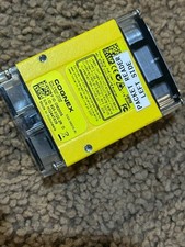 Cognex DataMan DM200S Barcode Reader 825-0122-2R