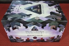 Anachrony Infinity Box (Kickstarter Exclusive...