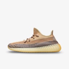 adidas Yeezy Boost 350 V2 'Ash Pearl' (2021) Sneakers Unisex Adult Mens