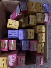 Matrix Tonal Control 23 Assorted Colors