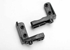 Traxxas 5519 Left Right Steering Servo Mounts Jato