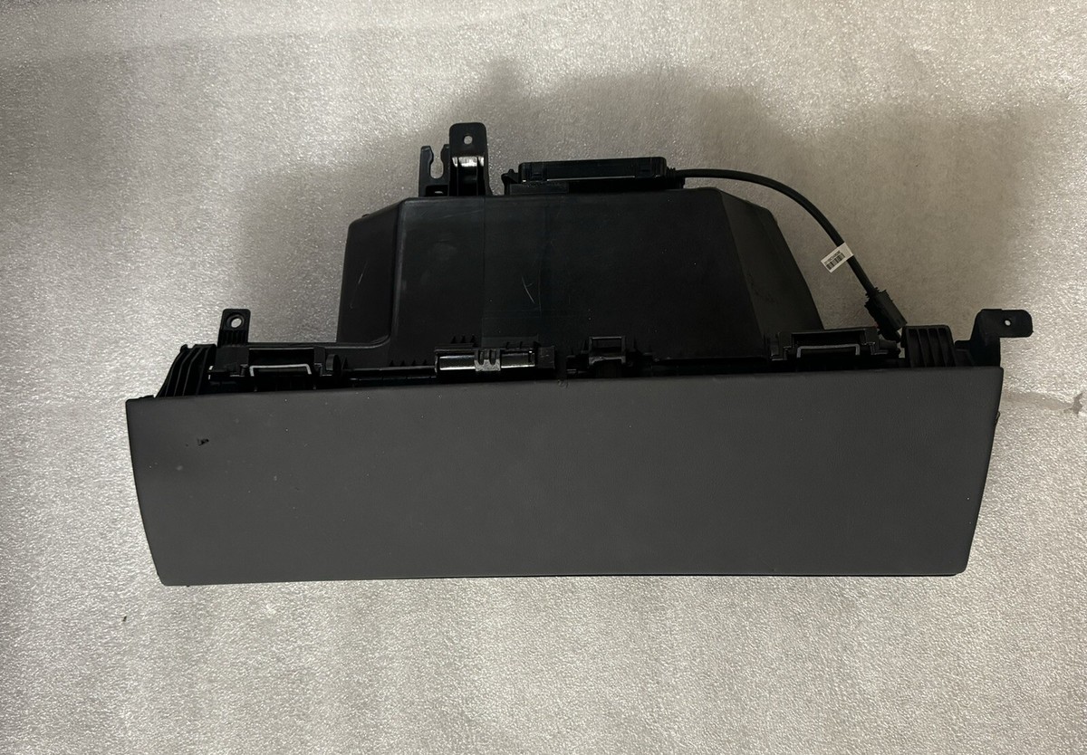 OEM TESLA LHD , IP, Glove BOX , ASY-ROW 1695247-10-I | eBay