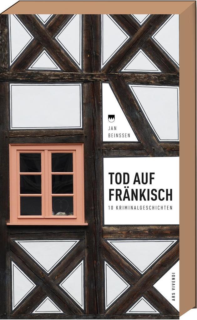 Thumbnail - Tod Auf Fränkisch | Jan Beinßen | 2017 | Deutsch