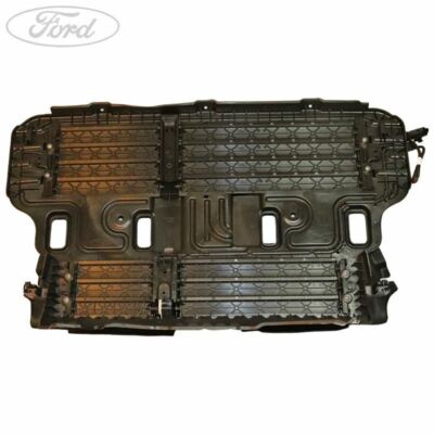 Genuine Ford Focus Mk3 2.0 Duratorq TDCi Radiator Control Shutter  