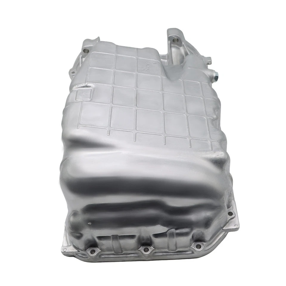 Cacerola de aceite del motor 11200R40A00 para Honda Accord Crosstour Acura TSX 2008-2015 Foto 3 de 4