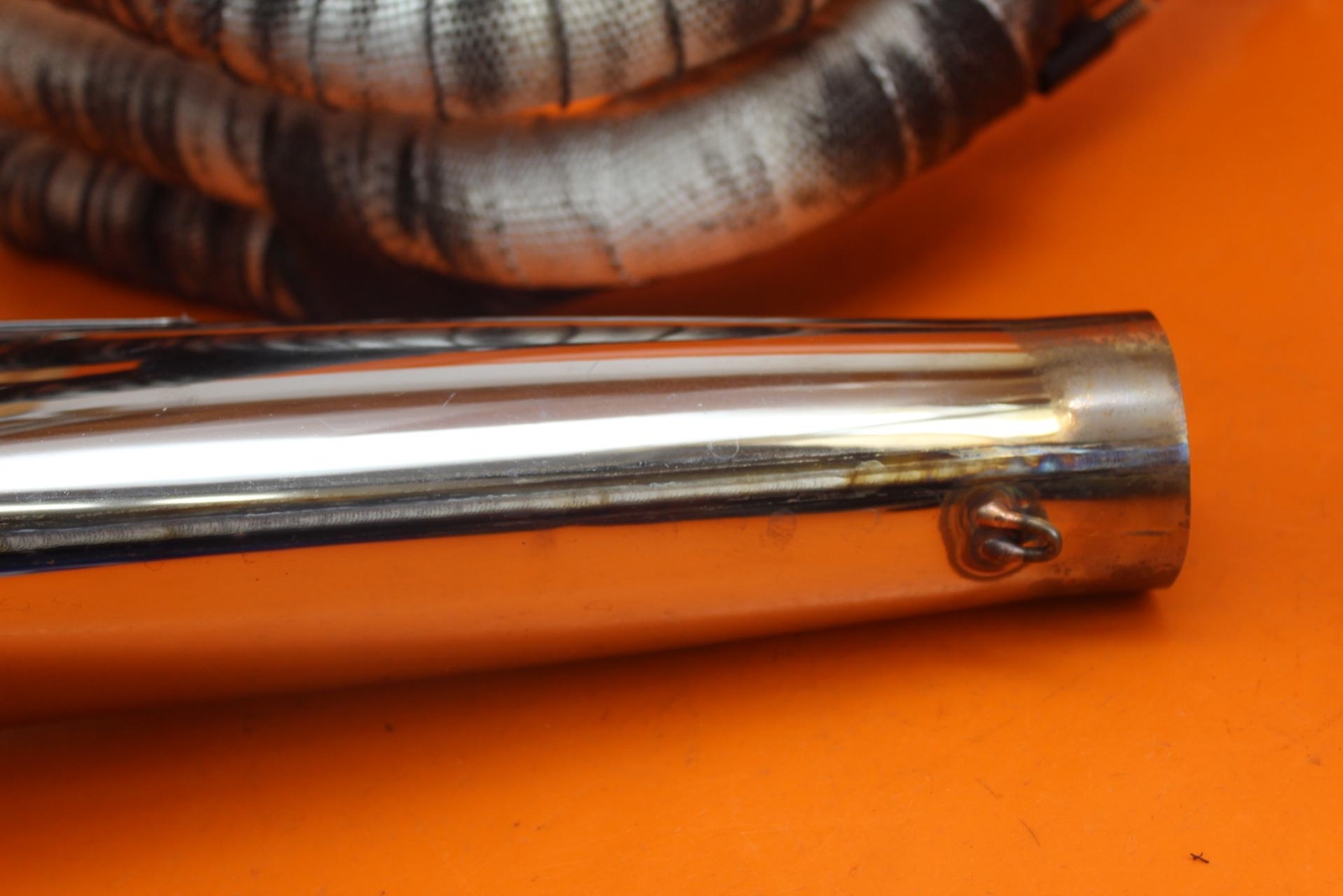 2123 KAWASAKI NINJA ZX10R BROCKS PERFORMANCE FULL EXHAUST SYSTEM