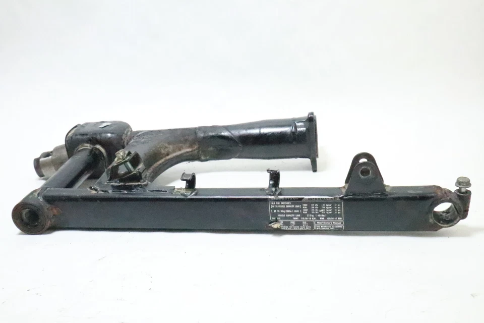 81 HONDA GOLDWING GL1100 GL 1100 ЗАДНИЙ ПОВОРОТНЫЙ РЫЧАГ ПОДВЕСКА - Изображение 3 из 4